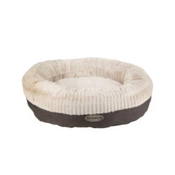 Scruffs Ellen Donut -Tierbedarf Geschäft scruffs ellen donut tan 208160 0500 none
