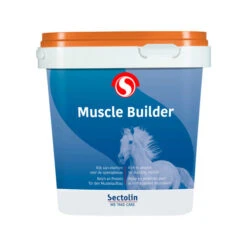 Sectolin Muscle Builder