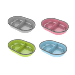 SureFeed Mikrochip Futterautomat -Tierbedarf Geschäft surefeed microchip voerautomaat 217384 0500 none