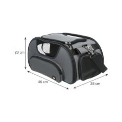 Trixie Airline Tasche Wings -Tierbedarf Geschäft trixie airline tas wings 191663 0500 none
