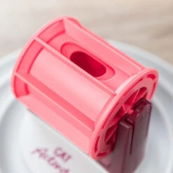 Trixie Cat Activity Roller Bowl -Tierbedarf Geschäft trixie cat activity roller bowl 184336 0500 none