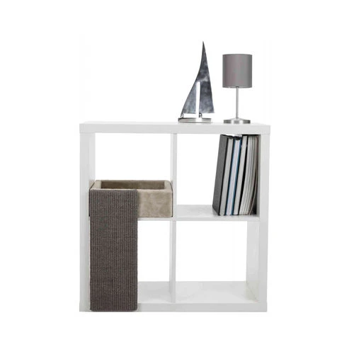 Trixie Katzenbett Für Regale 5 Trixie Katzenbett Für Regale – Bild 3