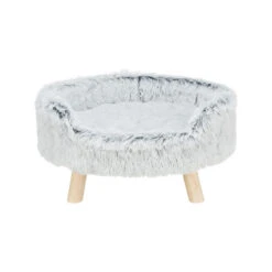 Trixie Sofa Harvey Soft -Tierbedarf Geschäft trixie sofa harvey soft edition ovaal 187111 0500 none