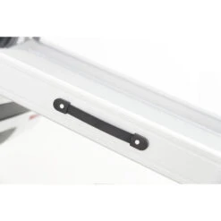 Trixie Teleskop-Rampe, Aluminium -Tierbedarf Geschäft trixie telescoop loopplank grijs 209060 0500 none