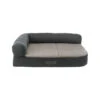 Trixie Vital Sofa Bendson 2 Trixie Vital Sofa Bendson -Tierbedarf Geschäft trixie vitaal sofa bendson donkergrijs lichtgrijs 180379 0500 none