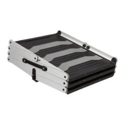 Trixie Falt-Treppe -Tierbedarf Geschäft trixie vouw trap petwalk 143978 0500 none