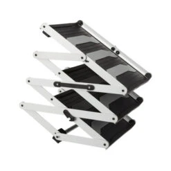 Trixie Falt-Treppe -Tierbedarf Geschäft trixie vouw trap petwalk 143981 0500 none