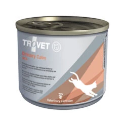 TROVET Urinary Calm UCD Katze -Tierbedarf Geschäft trovet urinary calm ucd kat 91182 0500 none