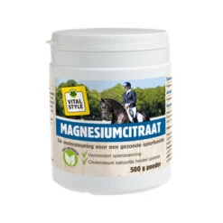 VitalStyle Magnesium-Zitrat