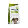 Yarrah - Bio Trockenfutter Vega Getreidefrei 2 Yarrah - Bio Trockenfutter Vega Getreidefrei -Tierbedarf Geschäft yarrah bio droogvoer vega ultra sensitive tarwevrij 182209 0500 none
