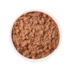 Yarrah - Hundefutter In Soße Vega Mit Hagebutten Bio -Tierbedarf Geschäft yarrah bio natvoer hond kuipje chunks vega 200834 0500 none