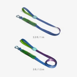 Zee.Dog Airleash Hundeleine -Tierbedarf Geschäft zeedog airleash hondenlijn 200645 0500 none