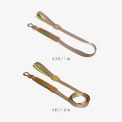 Zee.Dog Airleash Hundeleine -Tierbedarf Geschäft zeedog airleash hondenlijn 200657 0500 none