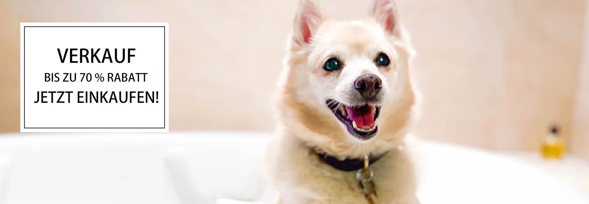 Tierbedarf Geschäft -Tierbedarf Geschäft FJJ